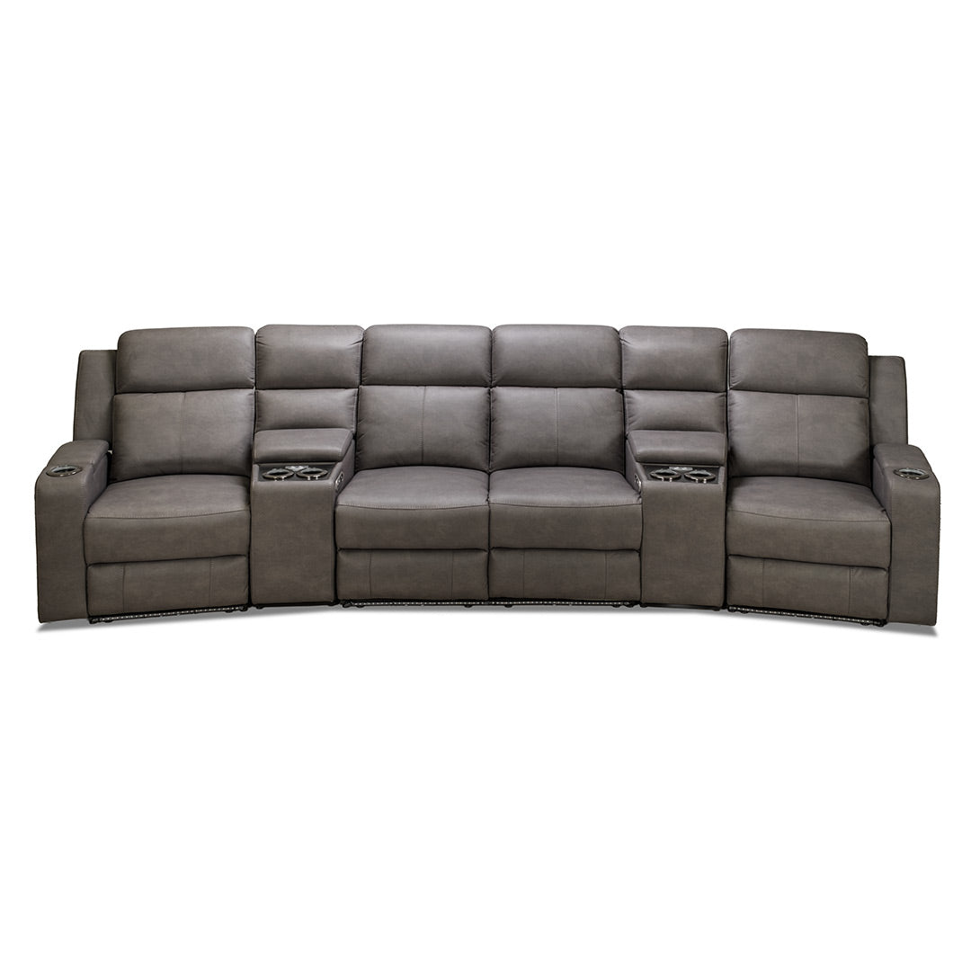 Avatar Electric Theatre Suite - Black
