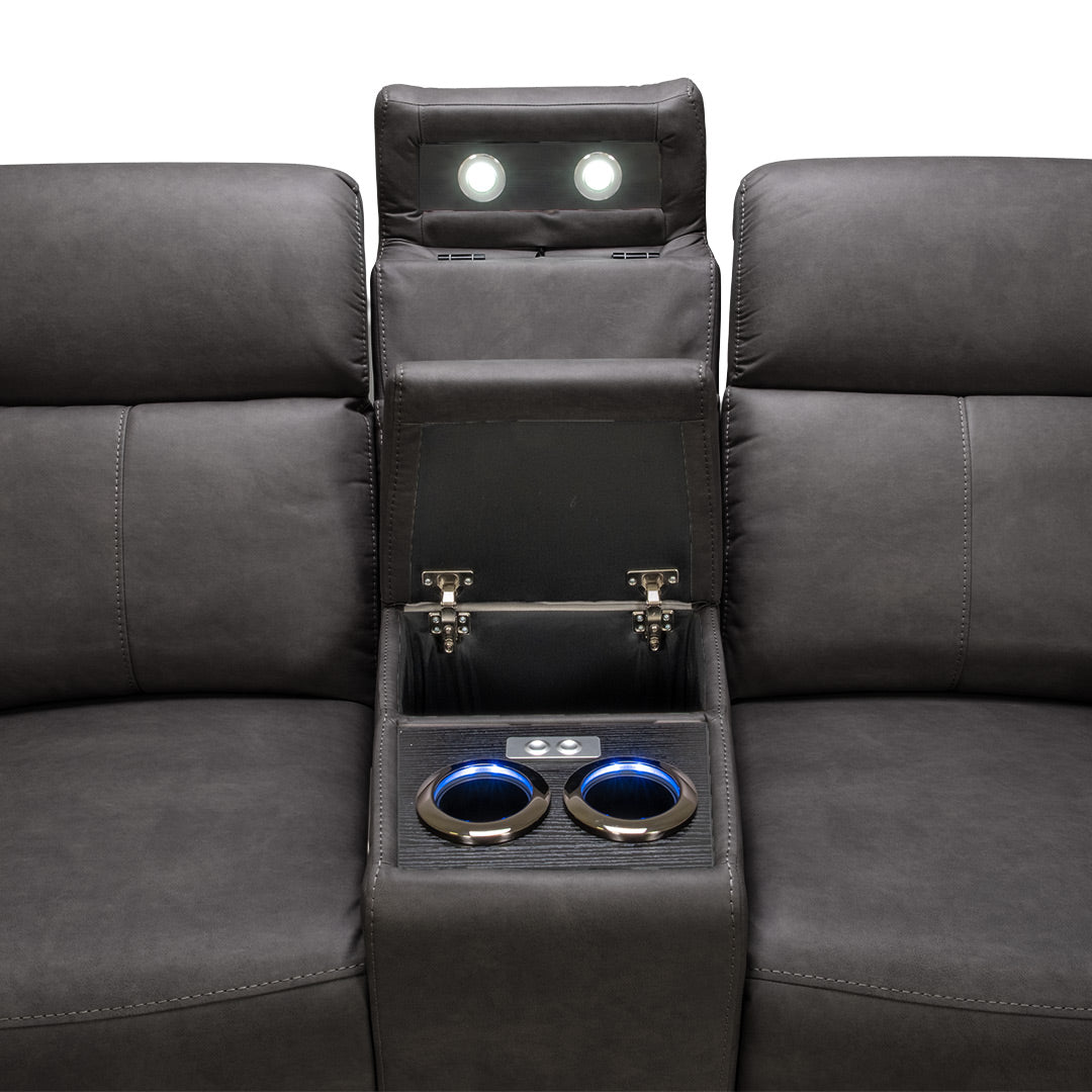 Avatar Electric Theatre Suite - Black
