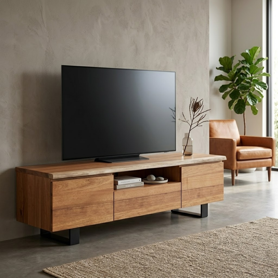 Bridgetown TV Unit - 1800mm