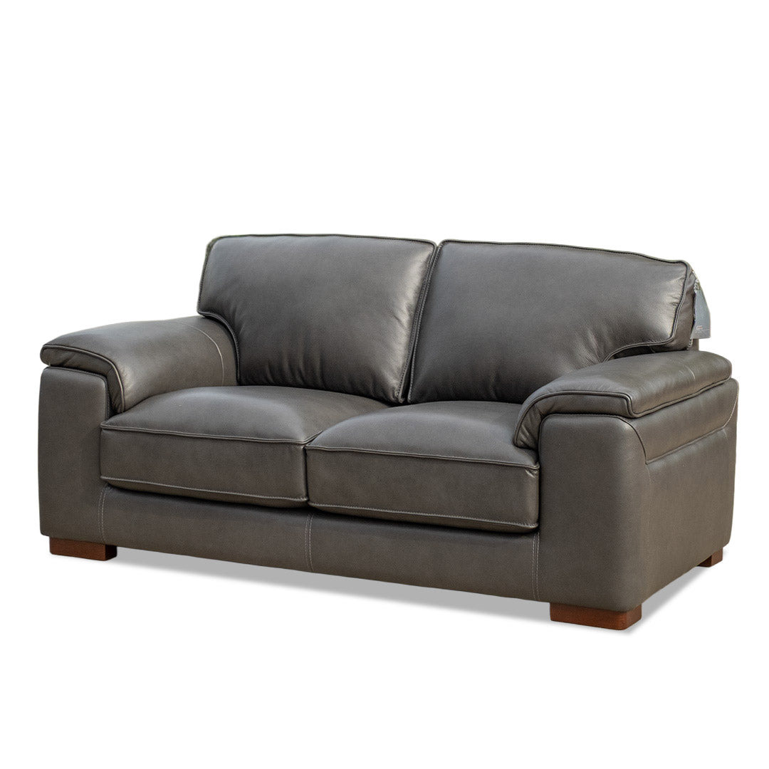 Barton 2 seater - Charcoal