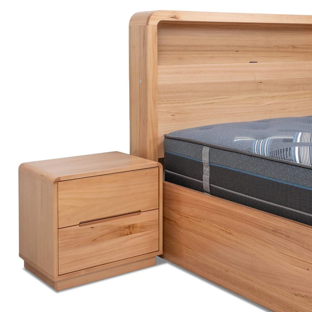 Bayside Bedside