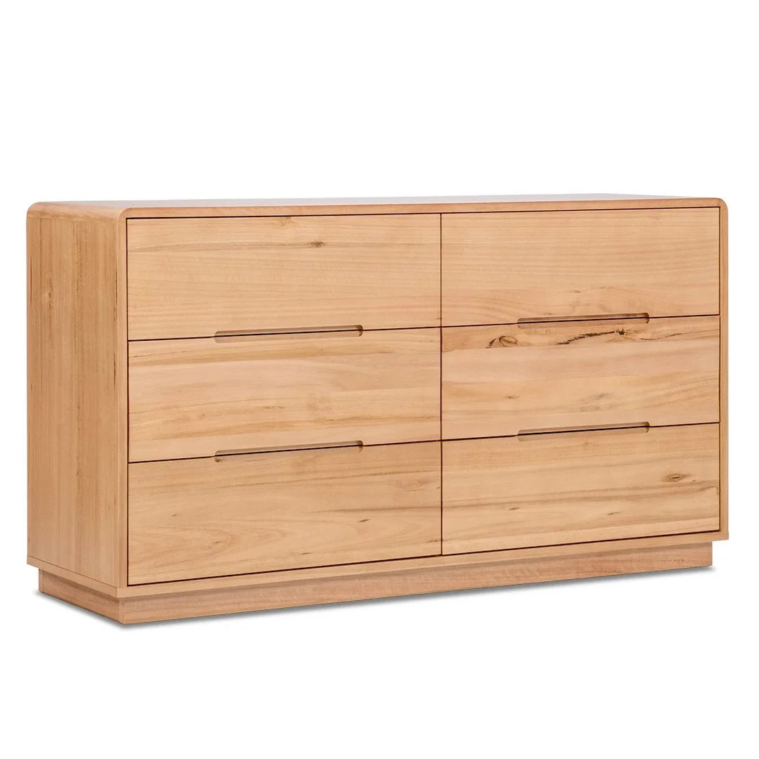 Bayside Dresser