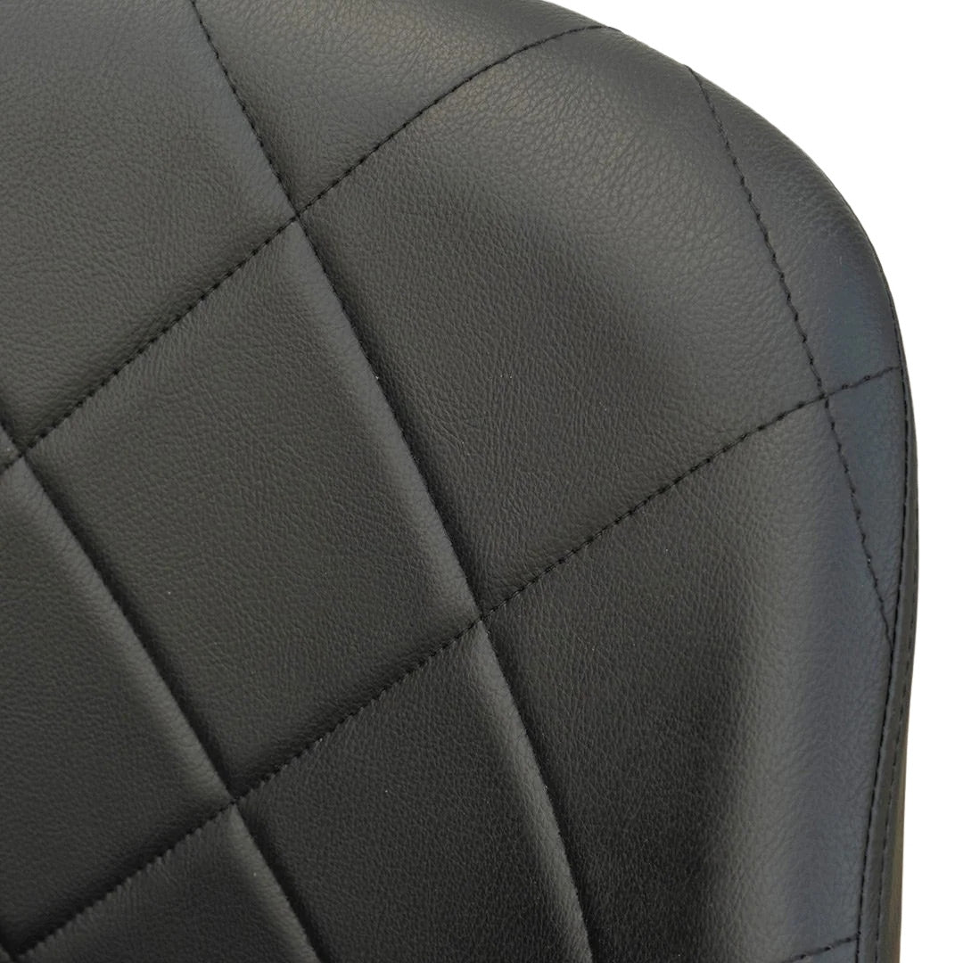 Bodhi Dining Chair - Black