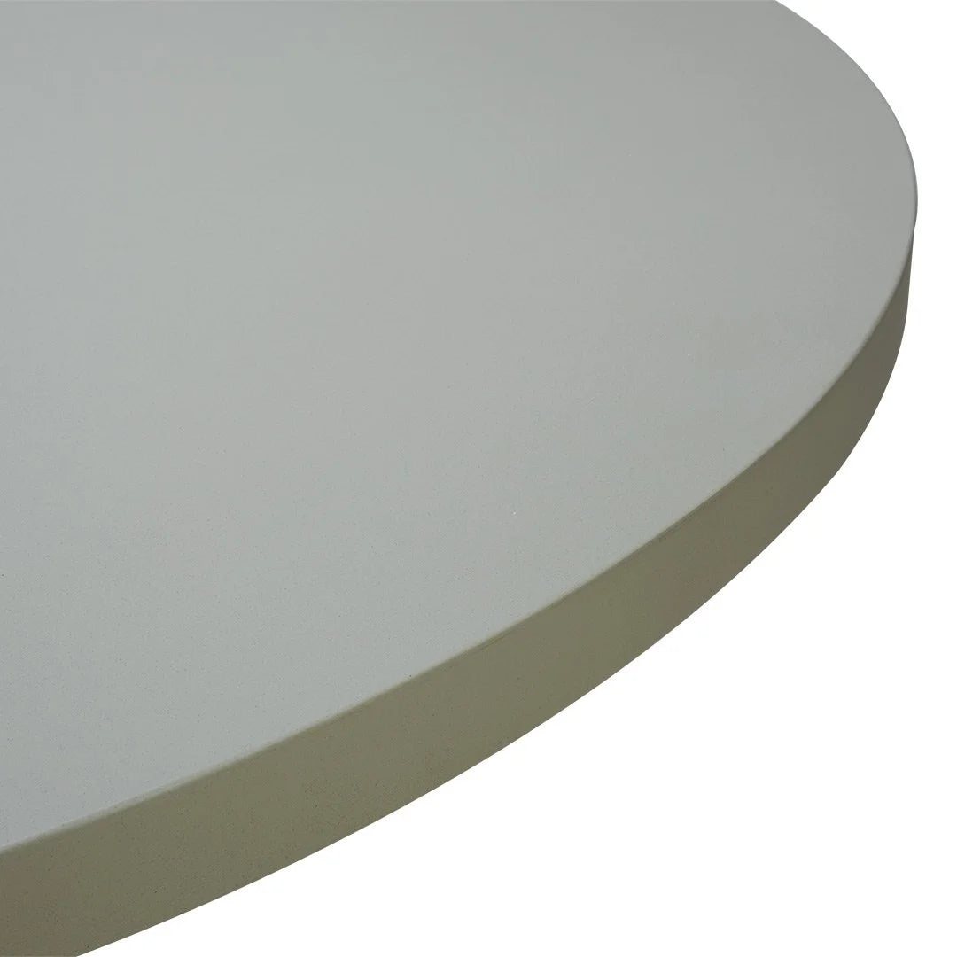 Bondi Outdoor Dining Table - Olive