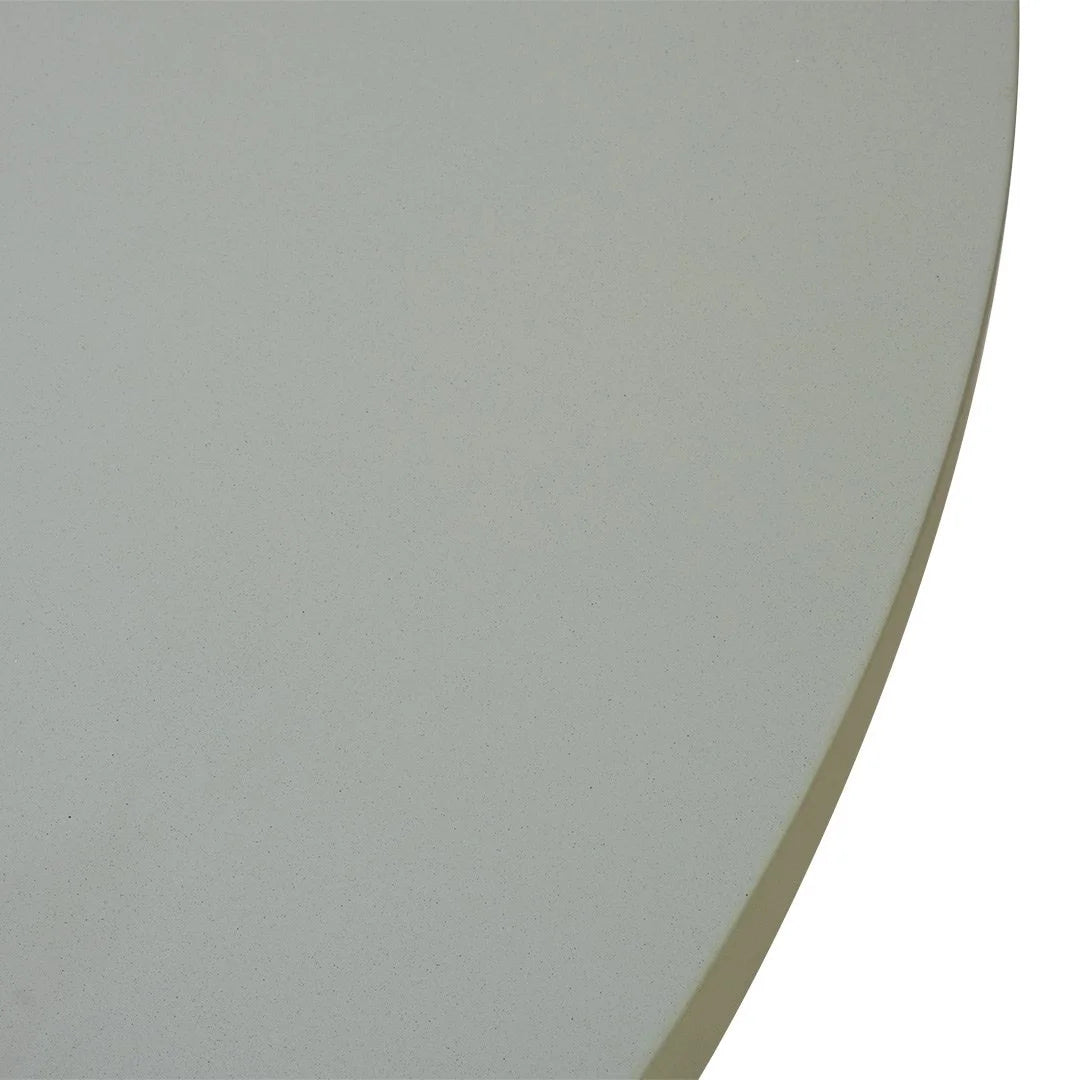 Bondi Outdoor Dining Table - Olive