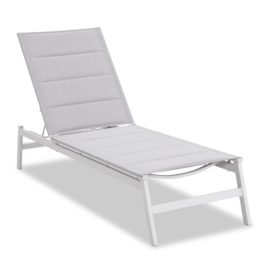Boston Outdoor Sun lounge