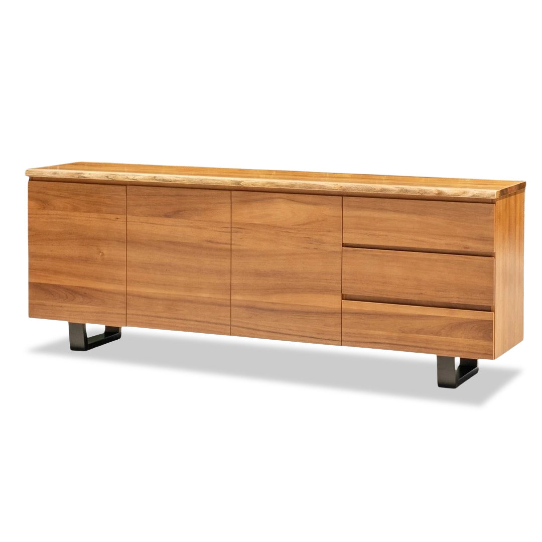 Bridgetown 2200 Buffet