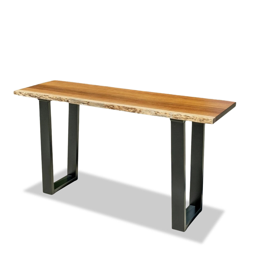 Bridgetown Console