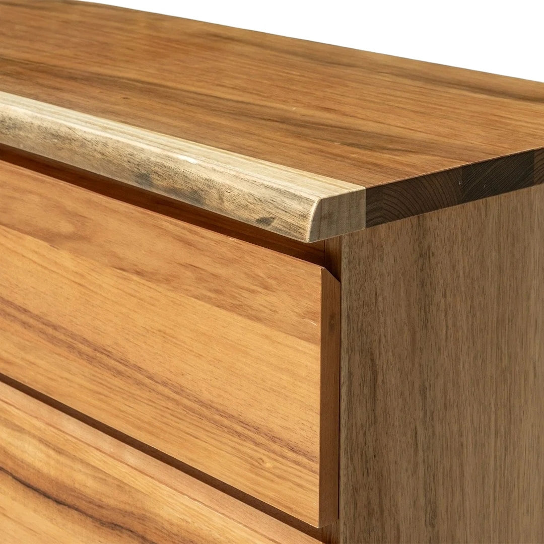 Bridgetown TV Unit - 2000mm