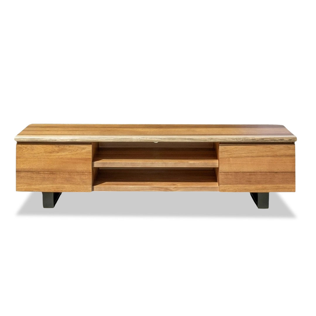 Bridgetown TV Unit - 2000mm