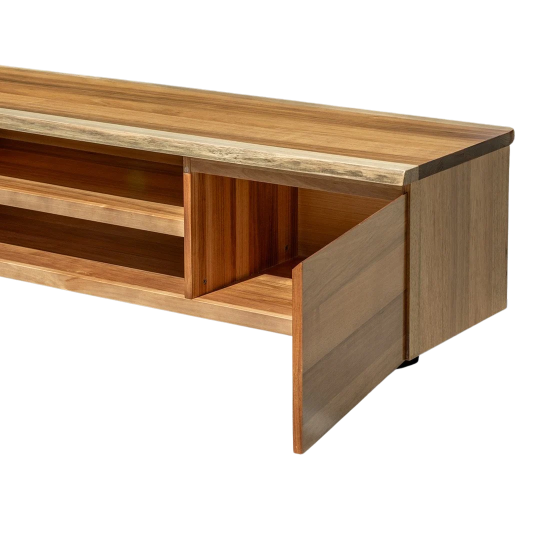 Bridgetown TV Unit - 2000mm