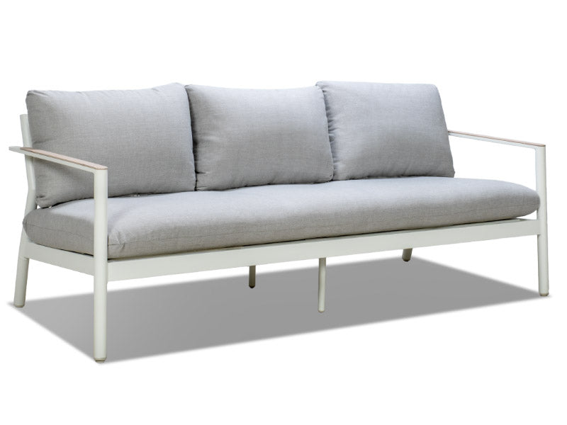 Broome Outdoor 3 Seater + 2 chairs