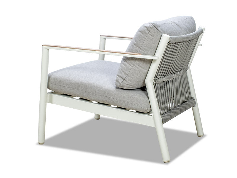 Broome Outdoor 3 Seater + 2 chairs