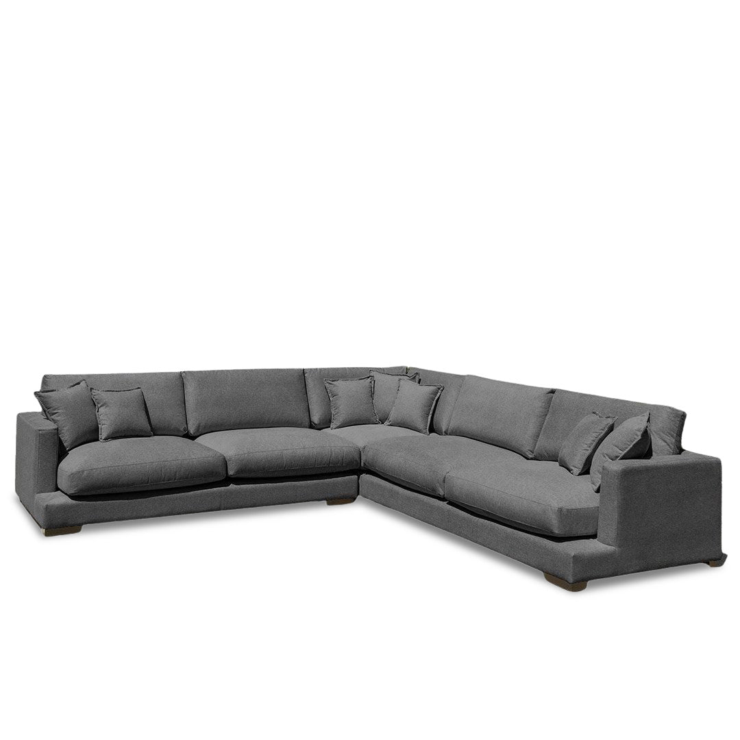 Byron Modular - Dark Grey