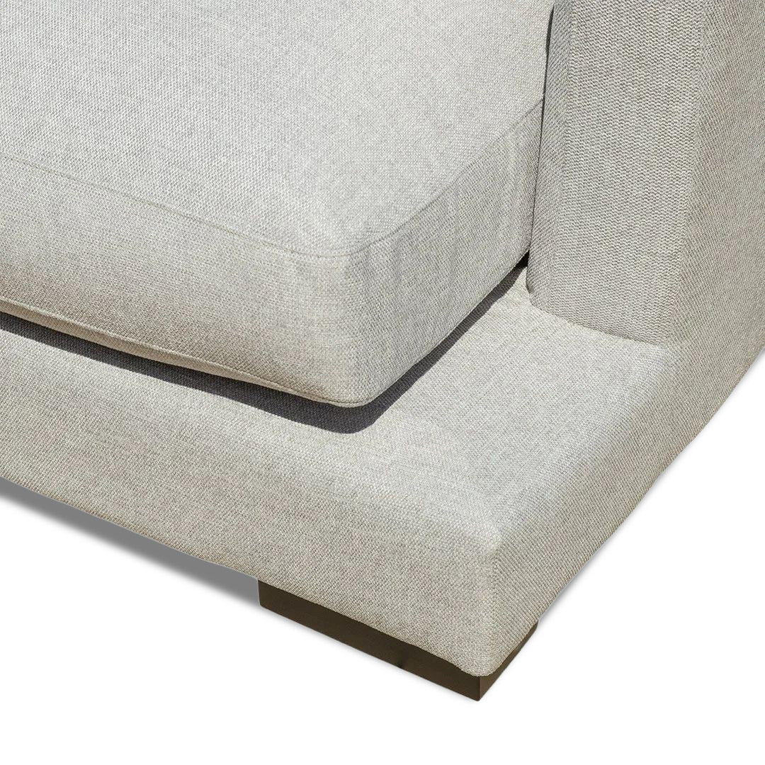 Byron Modular - Light Grey