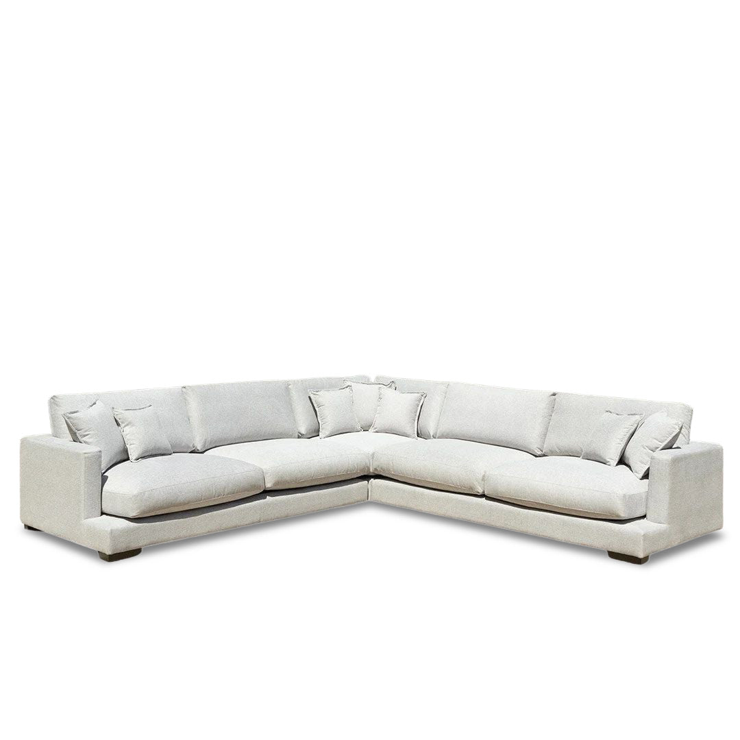Byron Modular - Light Grey