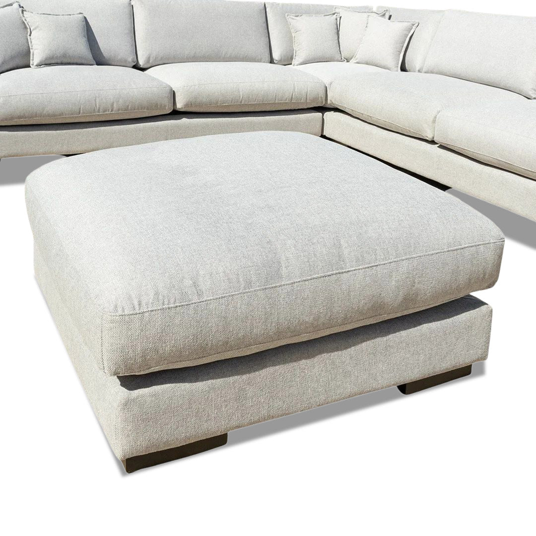 Byron Modular - Light Grey
