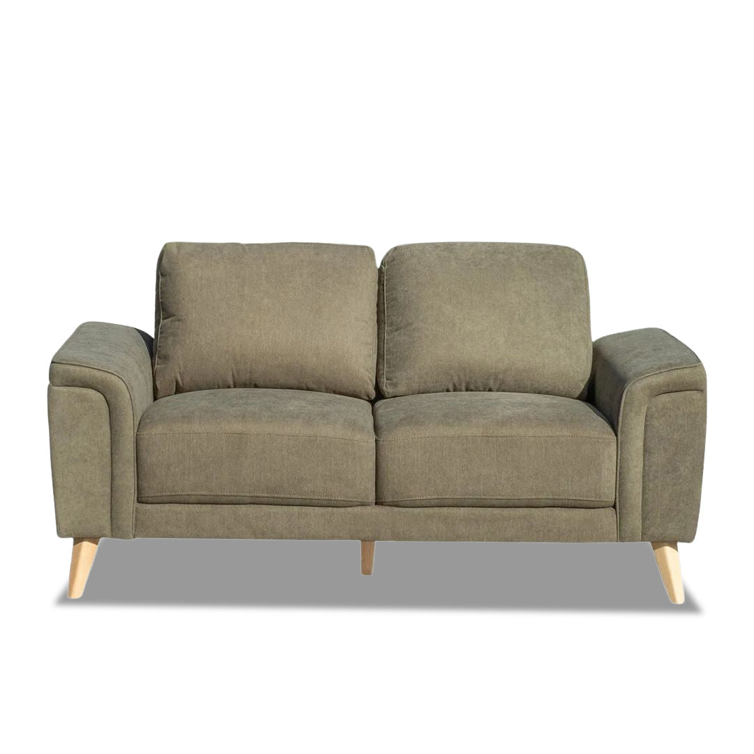 Cade 2 Seater - Green