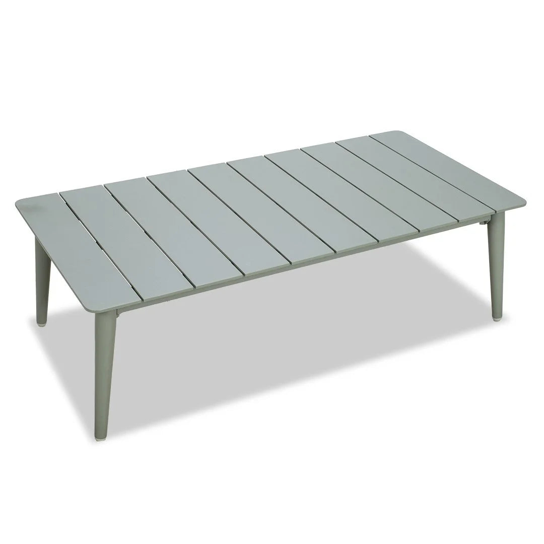 Cairns Outdoor Coffee Table - Green
