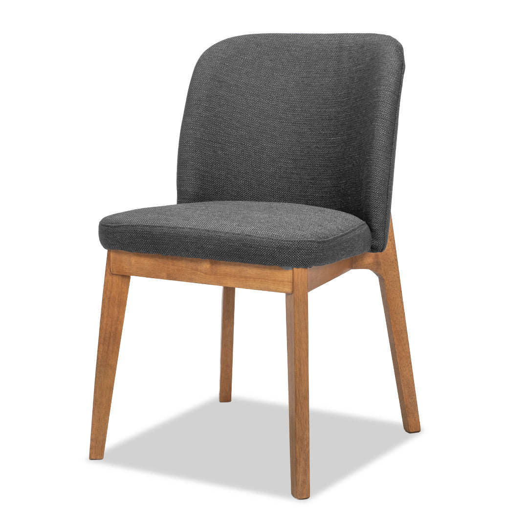 Caitlin Dining Chair - Marri Leg