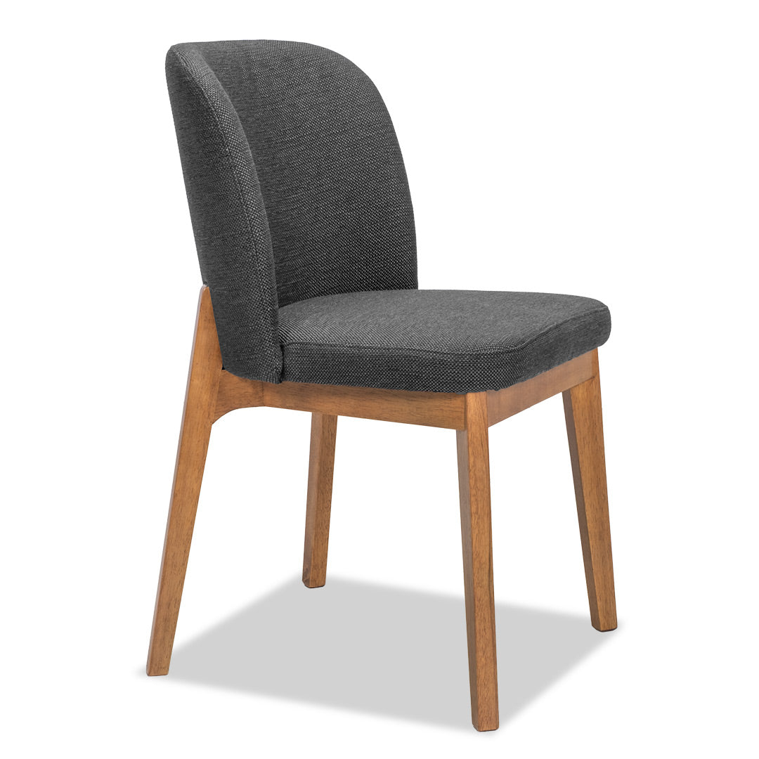 Caitlin Dining Chair - Marri Leg