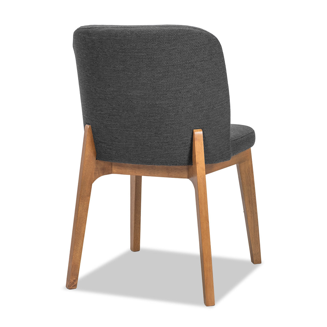 Caitlin Dining Chair - Marri Leg