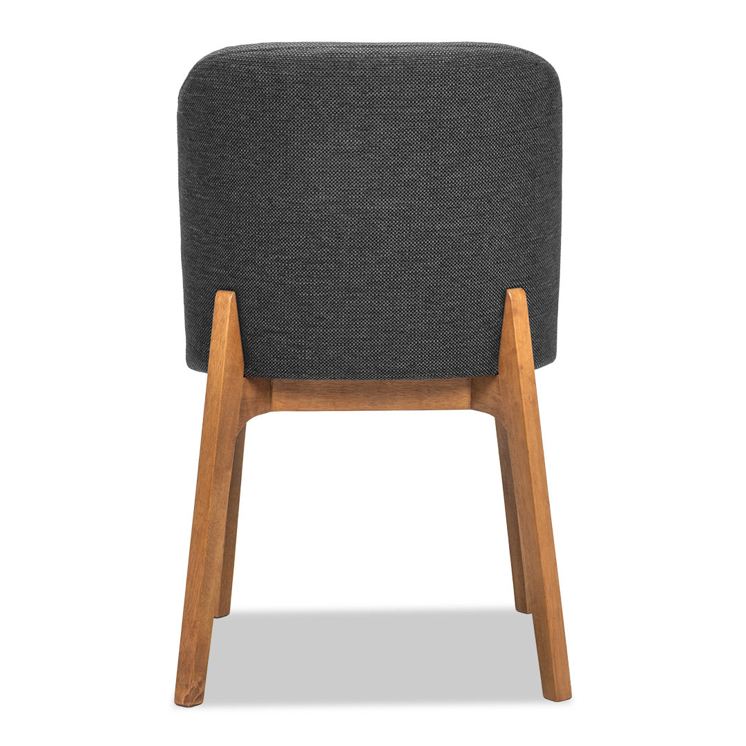 Caitlin Dining Chair - Marri Leg