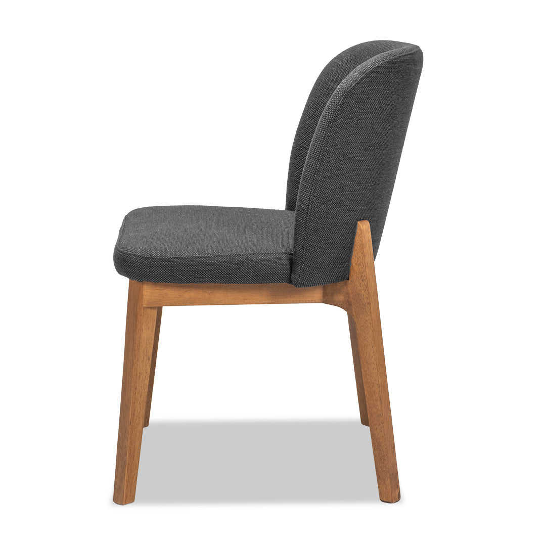Caitlin Dining Chair - Marri Leg