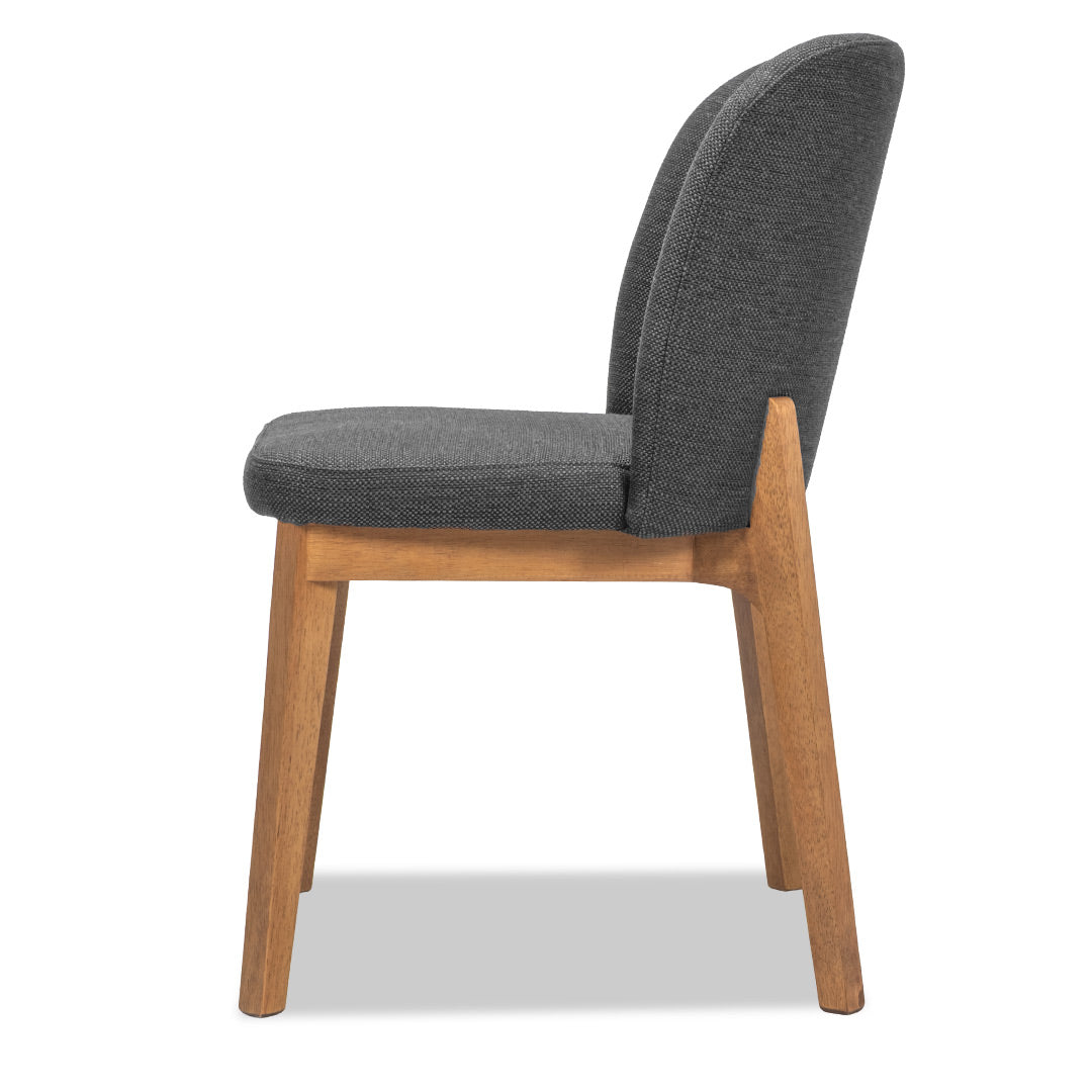 Caitlin Dining Chair - Marri Leg