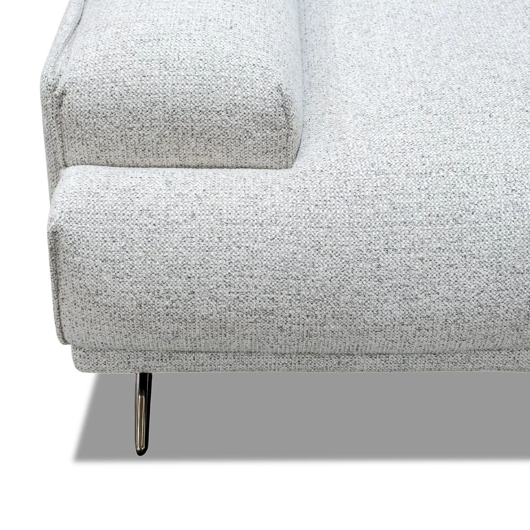 Cayman 5 Seat Modular