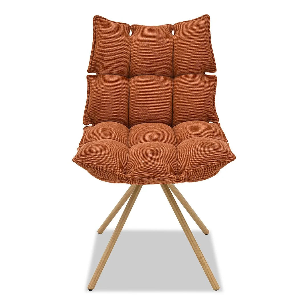 Cobalt Dining Chair