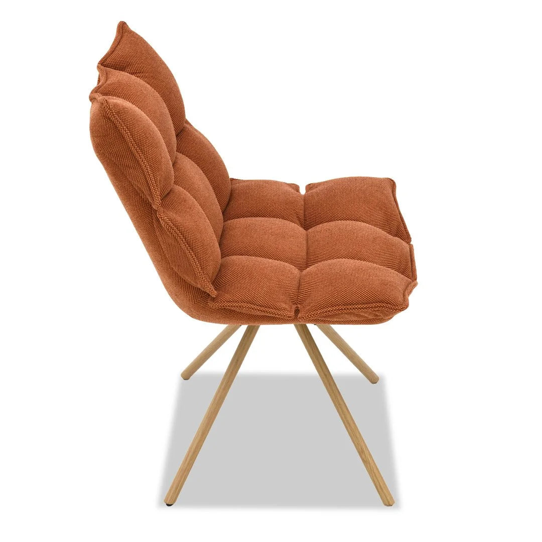 Cobalt Dining Chair