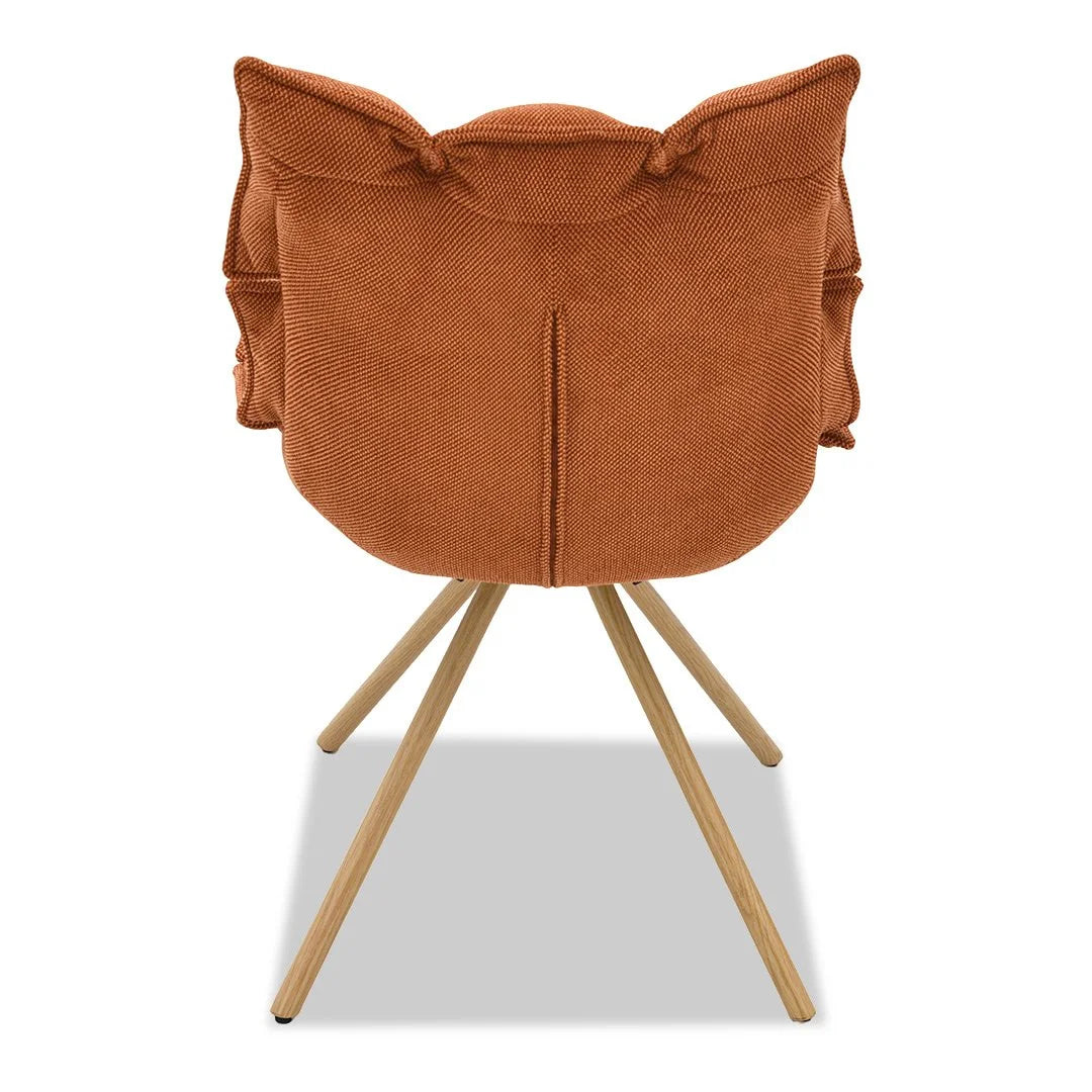 Cobalt Dining Chair