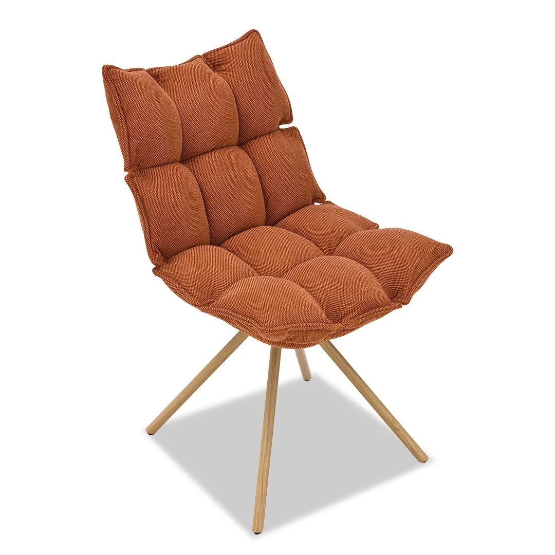 Cobalt Dining Chair