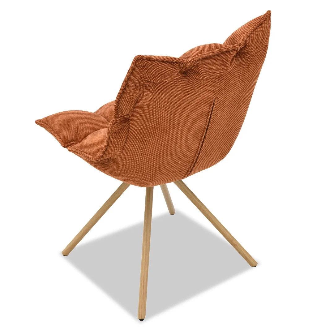 Cobalt Dining Chair