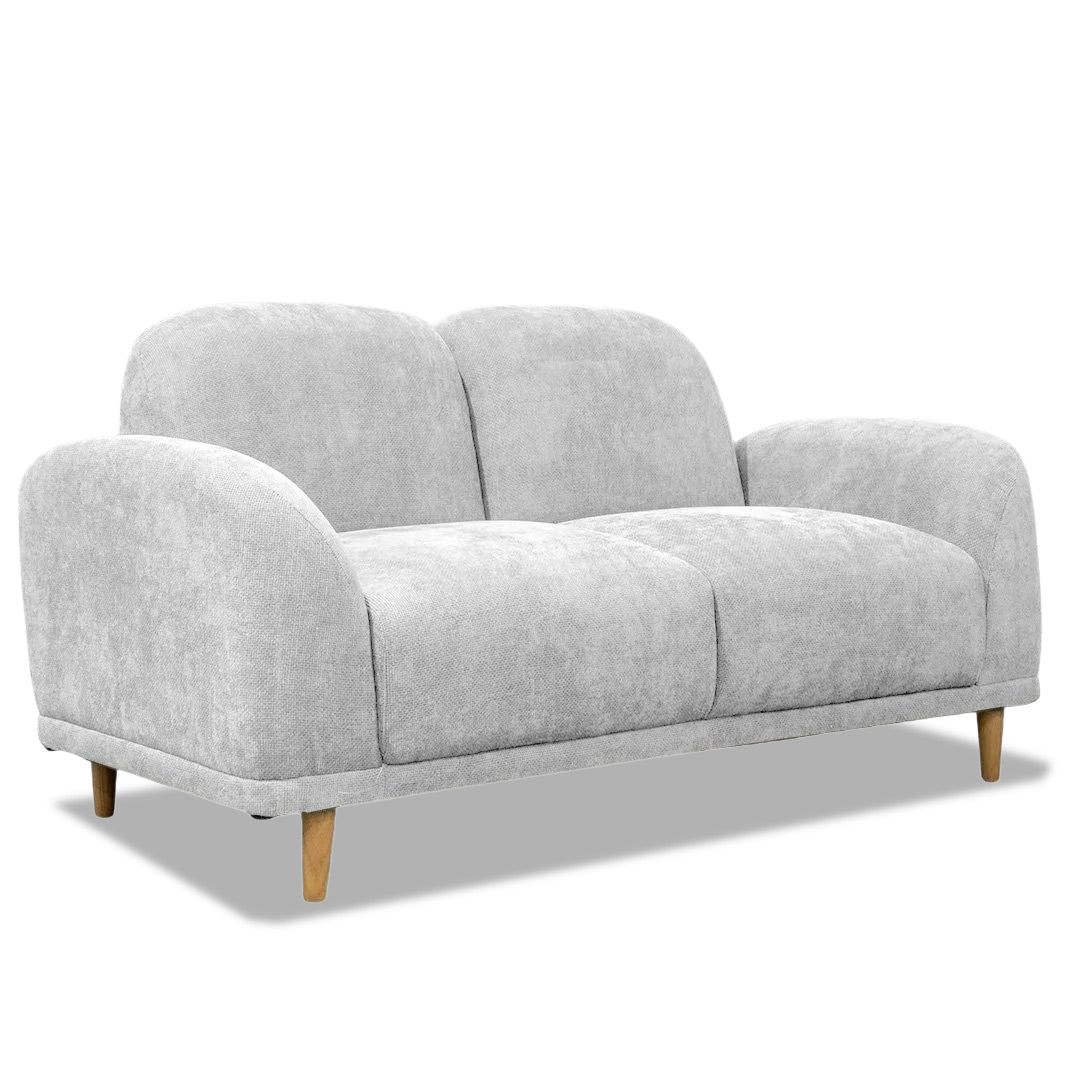Cosmo 2 Seat - Grey