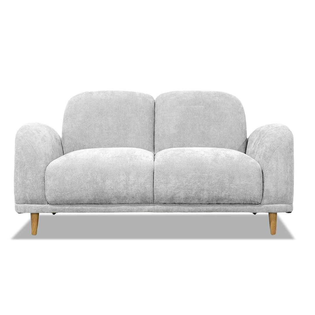 Cosmo 2 Seat - Grey