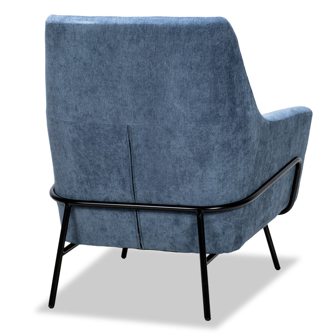 Cosmo Accent Chair - Teal