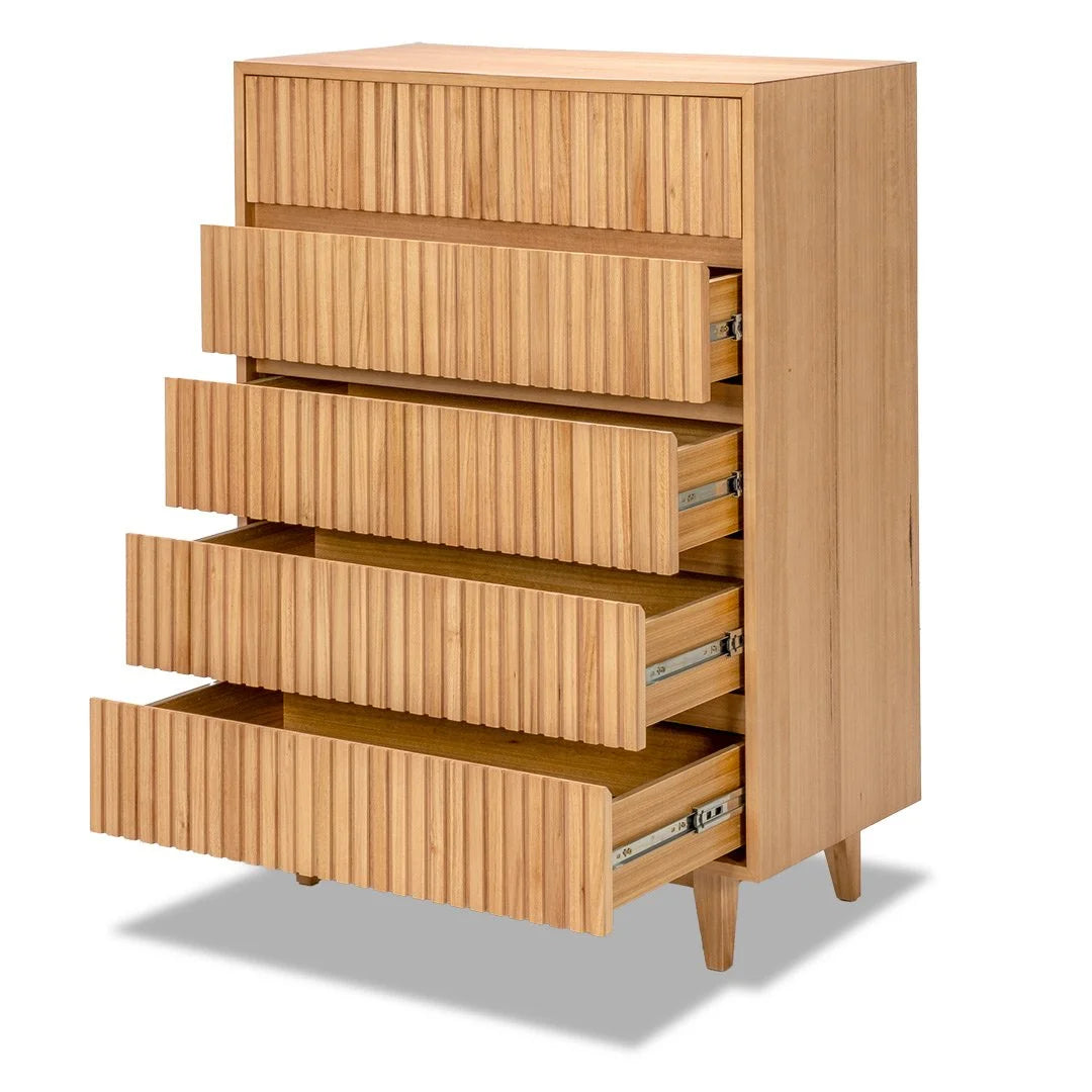 Deco Tallboy