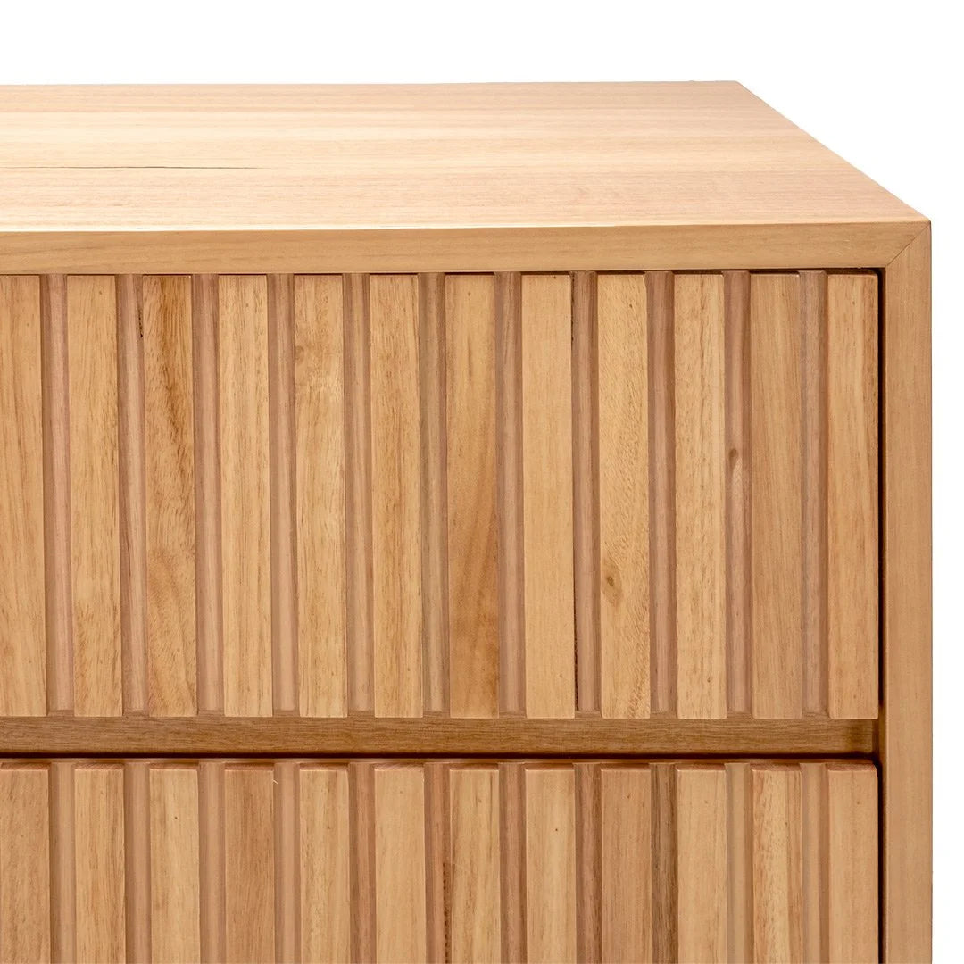 Deco Tallboy