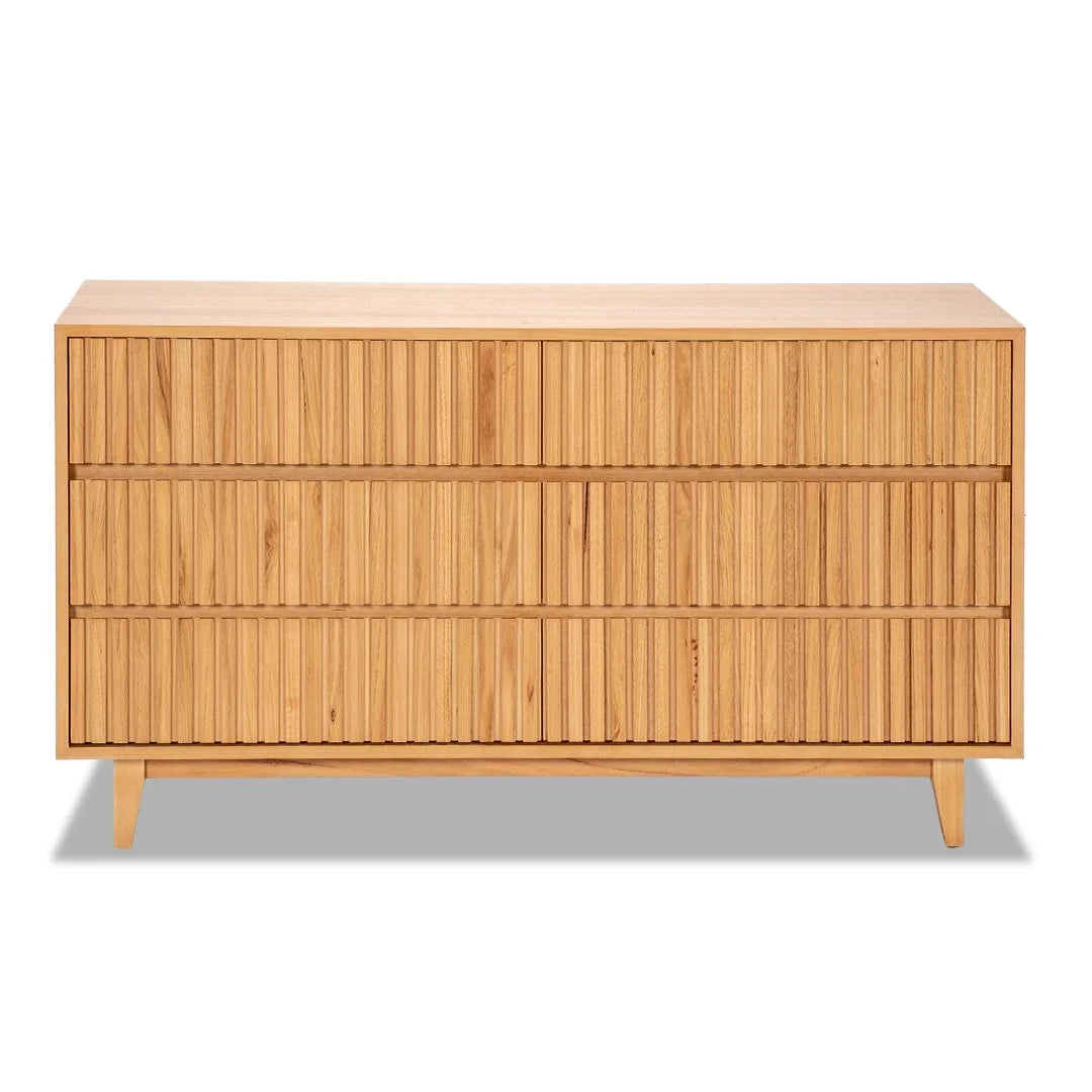 Deco Dresser