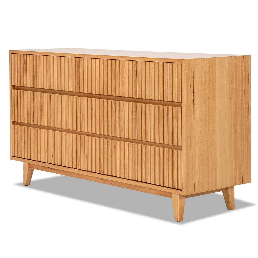 Deco Dresser