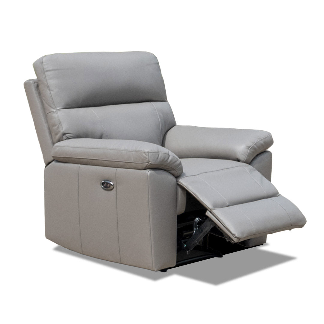 Eden 1 seater Electric  (Mocha)