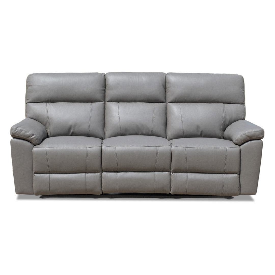Eden 3 seater Electric  (Mocha)