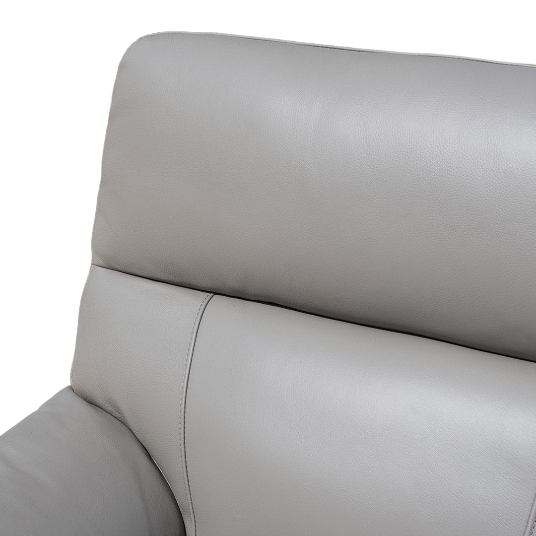 Eden 2 seater Electric  (Mocha)