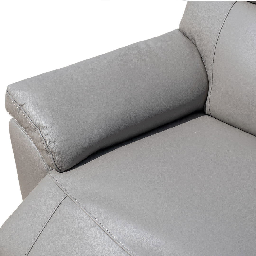 Eden 2 seater Electric  (Mocha)