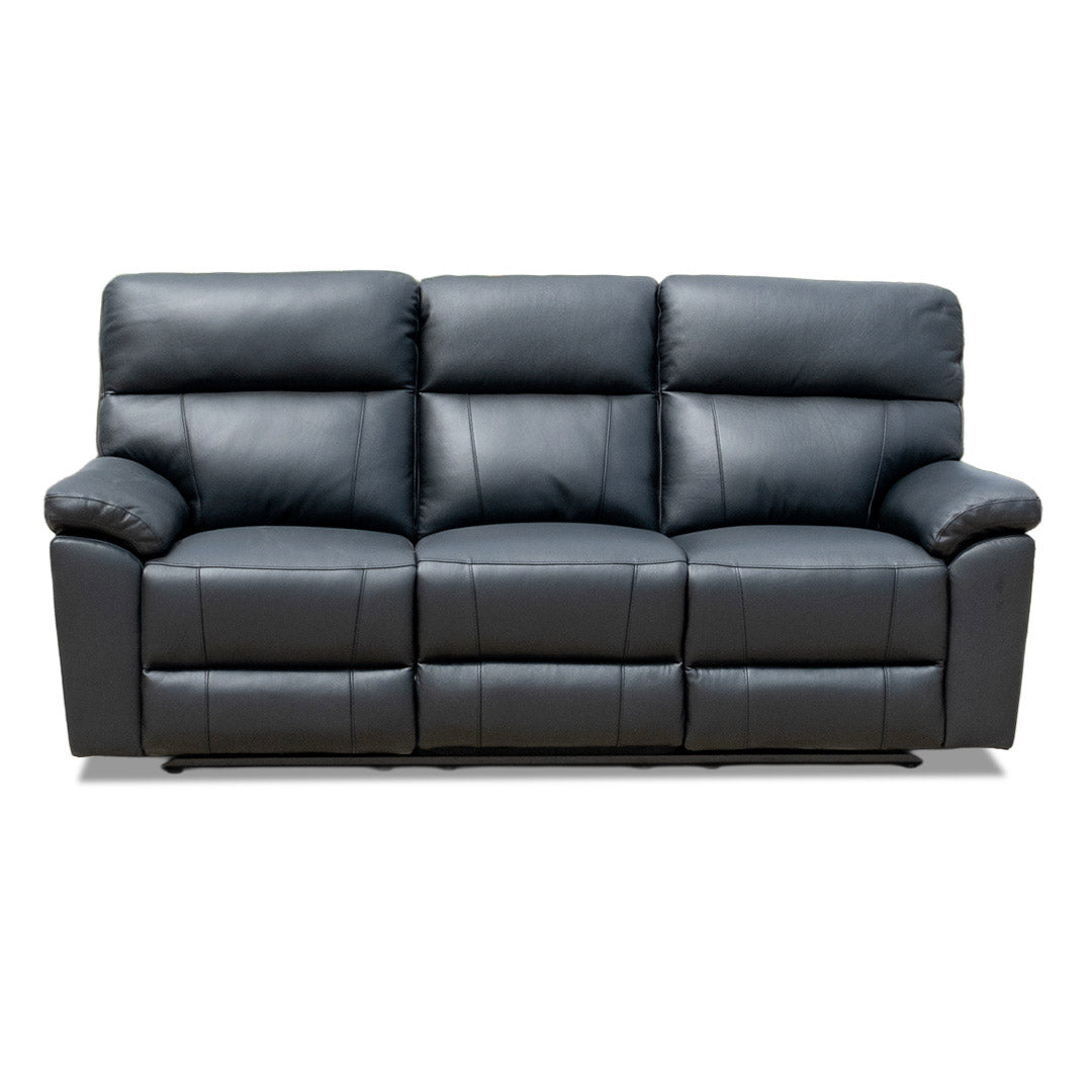 Eden 3 seater Electric  (Black)