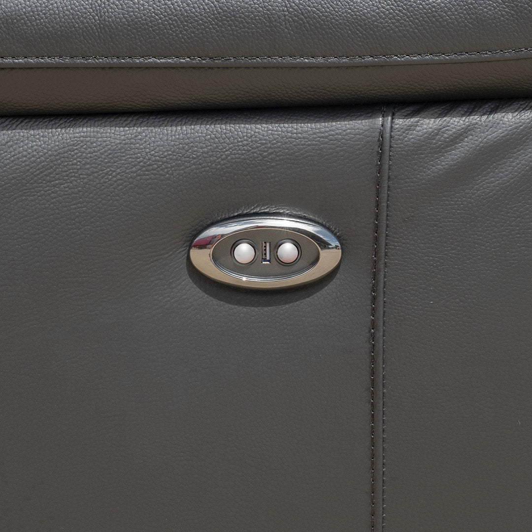 Eden 1 seater Electric  (Black)