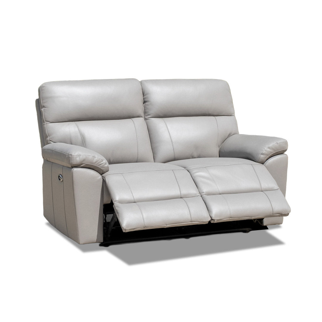 Eden 2 seater Electric  (Light Grey)