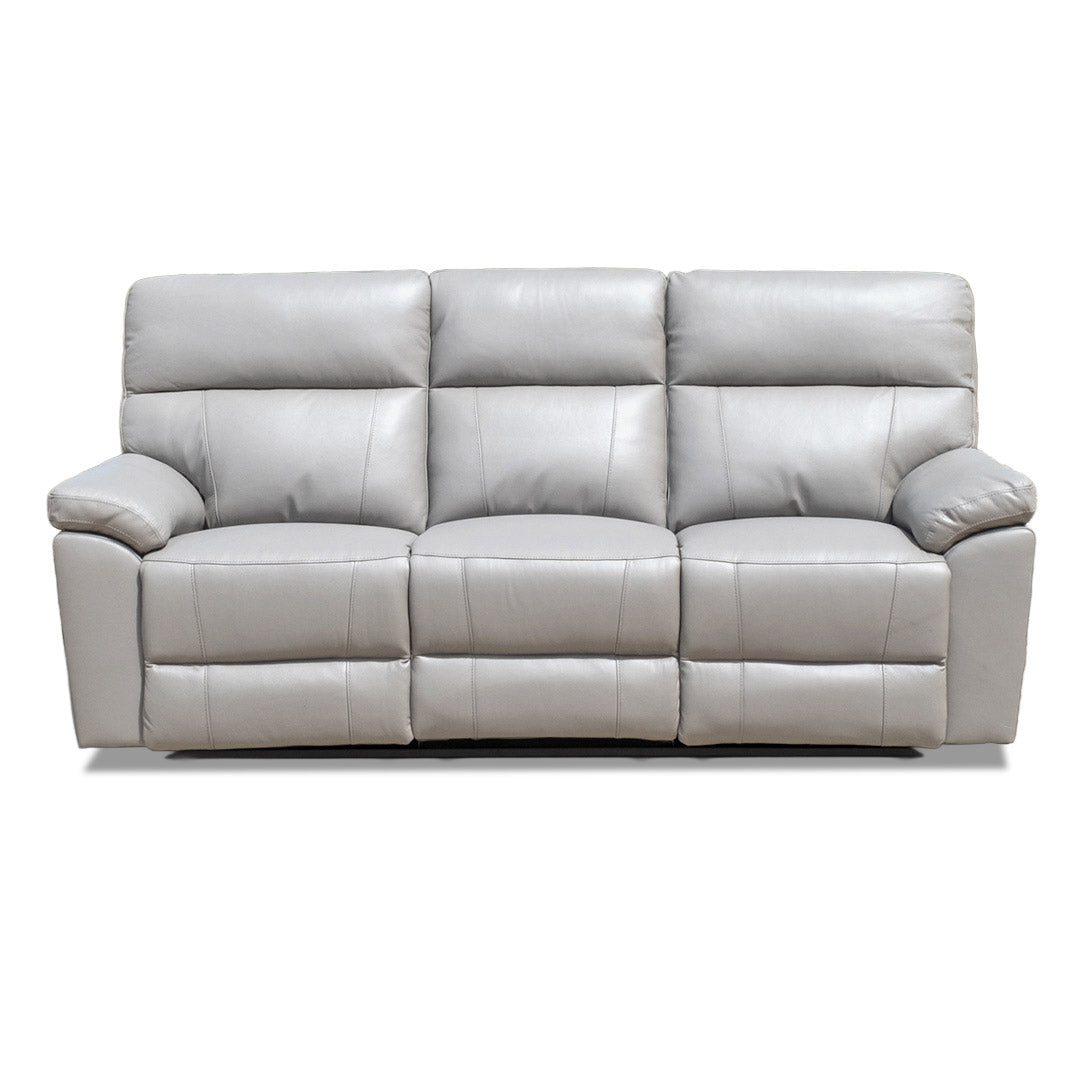 Eden 3 seater Electric  (Light Grey)